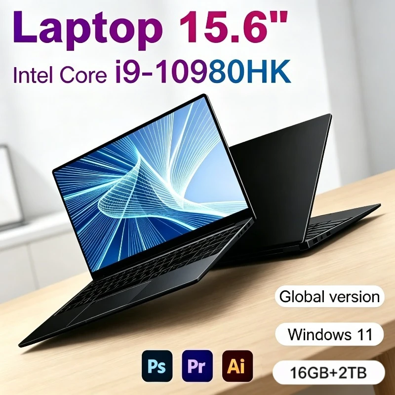 Gaming Keyboard 2026 - 2026 Laptop Intel Core i9 10980HK
