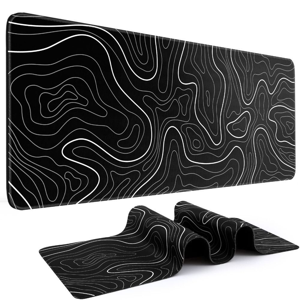 Gaming Keyboard High Ground - Tappetino per mouse da gaming di