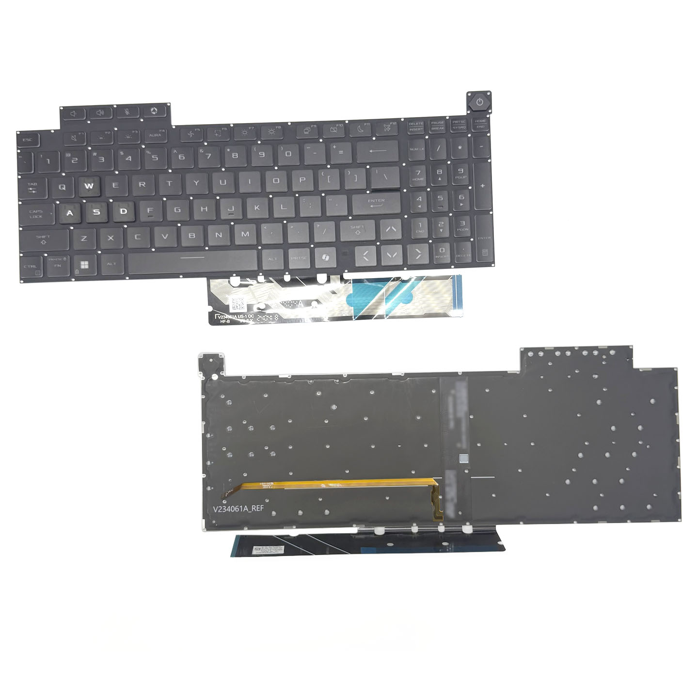 Per Tianxuan 7Pro Max Fa808 Tu - Gaming Keyboard 2026 recensione e prezzo