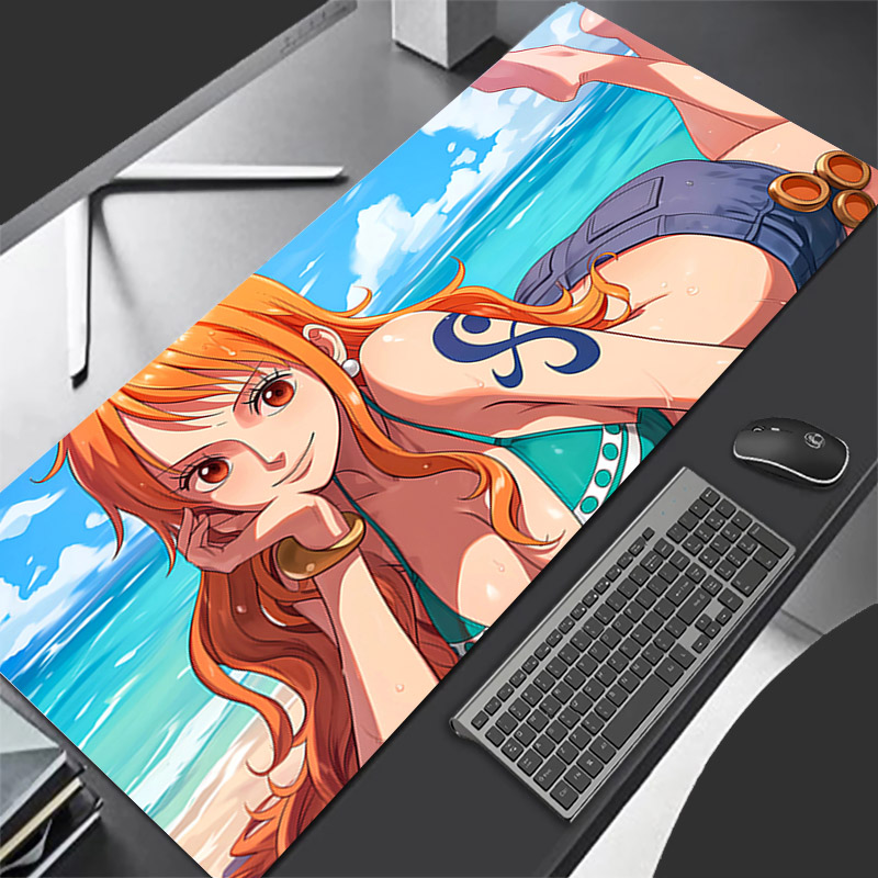 Tappetino per Mouse One Piece, - Gaming Keyboard High Ground recensione e prezzo