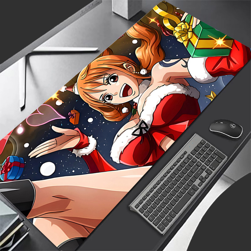 Tappetino per Mouse One Piece, - Gaming Keyboard High Ground recensione e prezzo