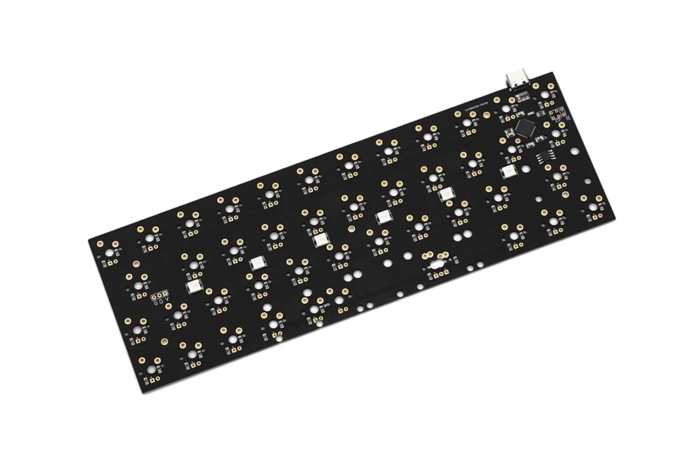 Bm43a bm43 43 tasti 40% tastie - Keyboard Gaming Blue Switch recensione e prezzo