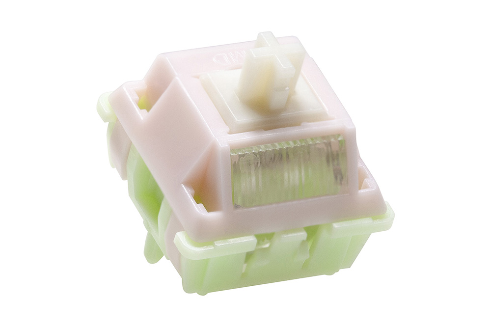 MMD Vivian Switch V2 RGB SMD L - Gaming Keyboard Mini recensione e prezzo