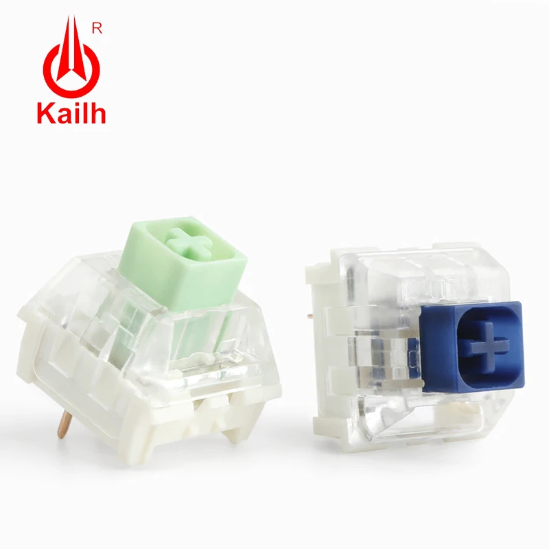 Kailh Box Jade Navy Tastiera I - Gaming Keyboard Mini recensione e prezzo